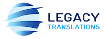 Legacy Translations logo